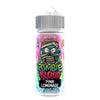 Zombie Blood -100ml - E-Liquid - Vapour VapeZombie Blood