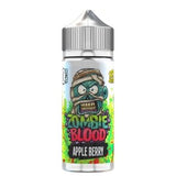 Zombie Blood -100ml - E-Liquid - Vapour VapeZombie Blood
