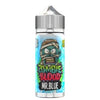 Zombie Blood -100ml - E-Liquid - Vapour VapeZombie Blood
