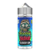 Zombie Blood -100ml - E-Liquid - Vapour VapeZombie Blood