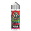 Zombie Blood -100ml - E-Liquid - Vapour VapeZombie Blood