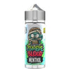 Zombie Blood -100ml - E-Liquid - Vapour VapeZombie Blood