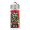 Zombie Blood -100ml - E-Liquid - Vapour VapeZombie Blood