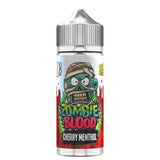 Zombie Blood -100ml - E-Liquid - Vapour VapeZombie Blood