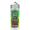 Zombie Blood -100ml - E-Liquid - Vapour VapeZombie Blood