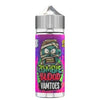Zombie Blood -100ml - E-Liquid - Vapour VapeZombie Blood