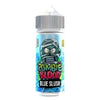 Zombie Blood -100ml - E-Liquid - Vapour VapeZombie Blood