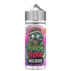 Zombie Blood -100ml - E-Liquid - Vapour VapeZombie Blood