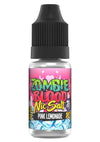Zombie Blood Nic Salts 10ml E-liquids - Box of 10 - Vapour VapeZombie