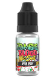 Zombie Blood Nic Salts 10ml E-liquids - Box of 10 - Vapour VapeZombie