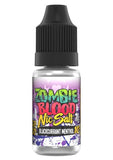 Zombie Blood Nic Salts 10ml E-liquids - Box of 10 - Vapour VapeZombie