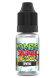 Zombie Blood Nic Salts 10ml E-liquids - Box of 10 - Vapour VapeZombie