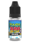 Zombie Blood Nic Salts 10ml E-liquids - Box of 10 - Vapour VapeZombie