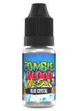 Zombie Blood Nic Salts 10ml E-liquids - Box of 10 - Vapour VapeZombie